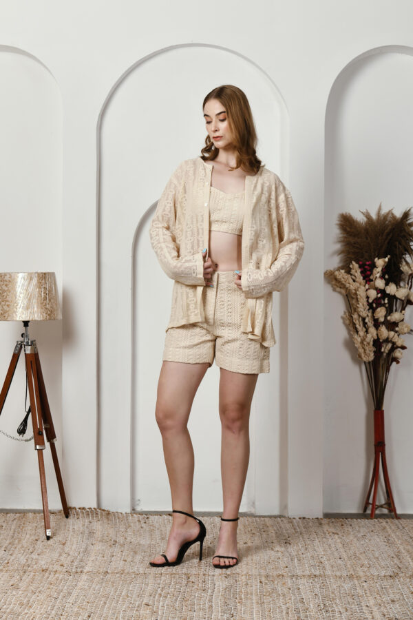 Turtle Neck Sweater - Image 7