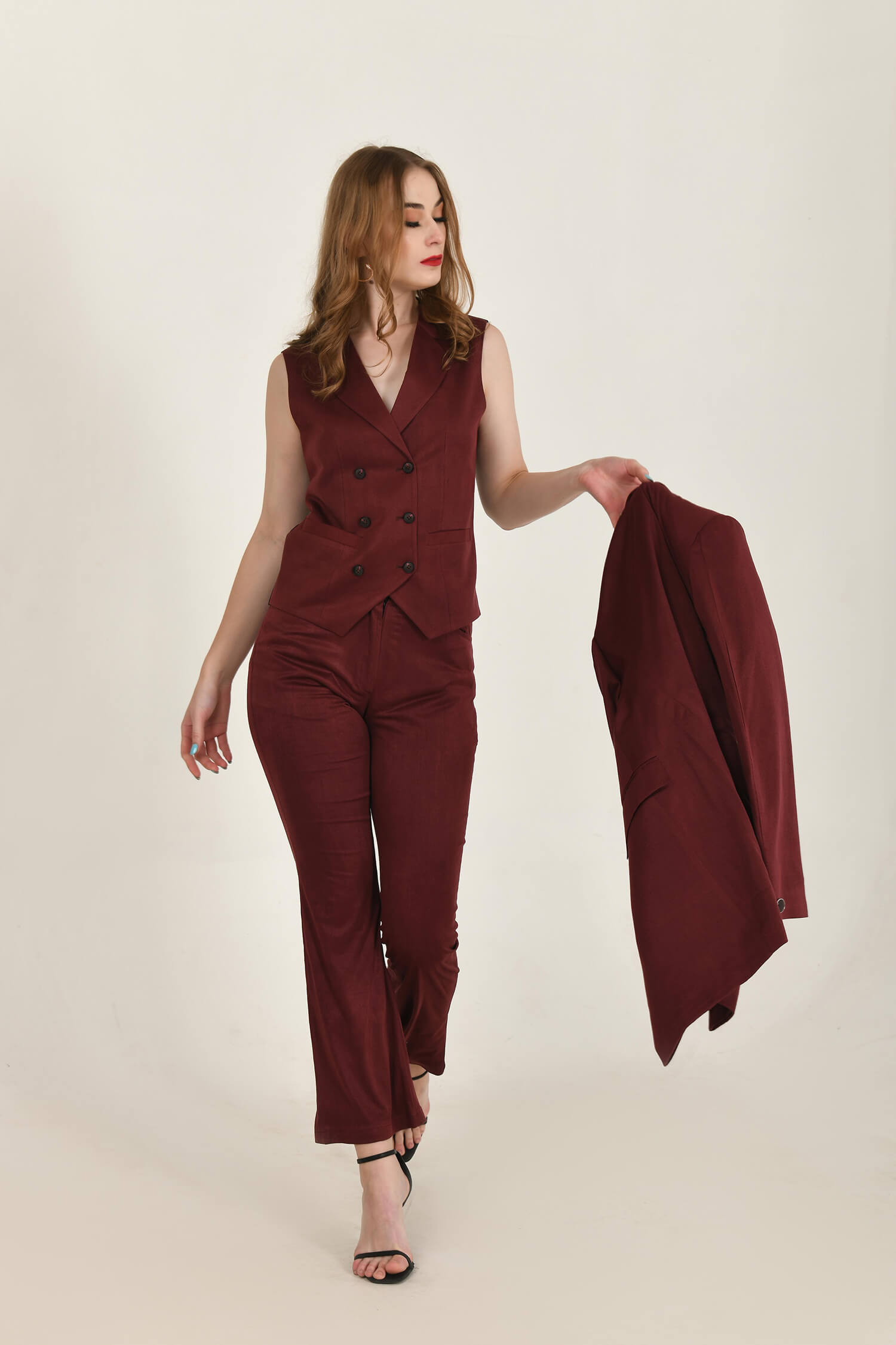 Long Sleeve Shirt - Image 6