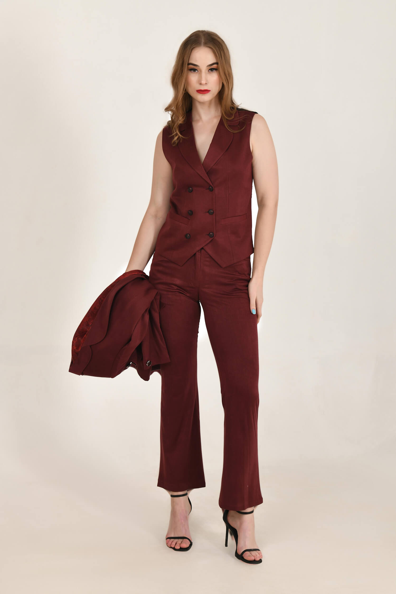 Long Sleeve Shirt - Image 4