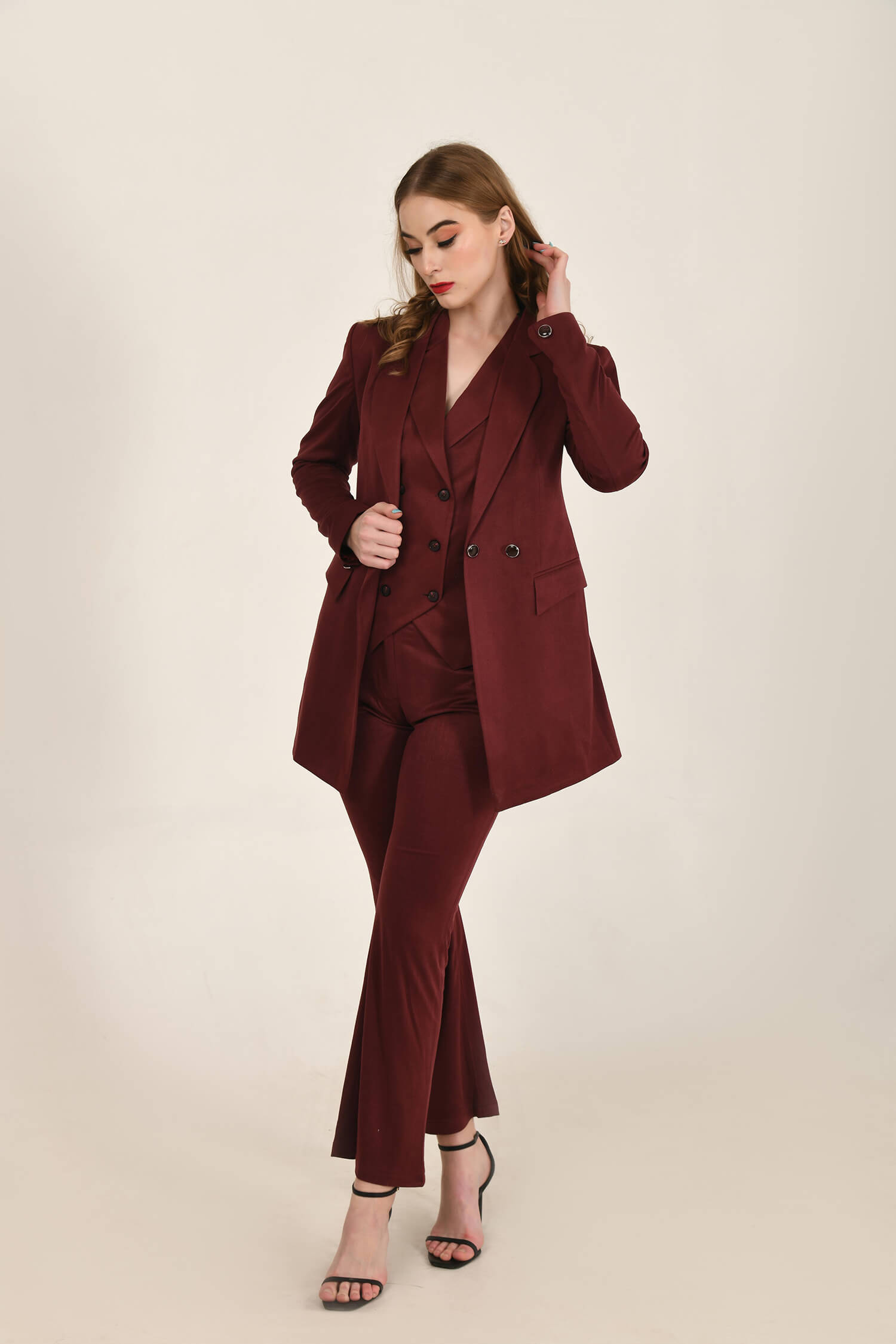 Long Sleeve Shirt - Image 3