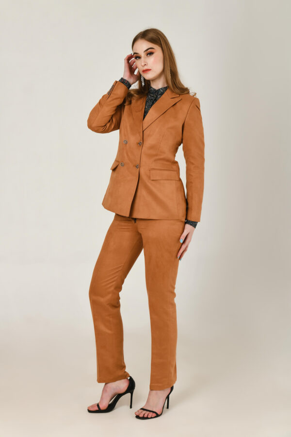 Babaton Ride Sweater - Image 5