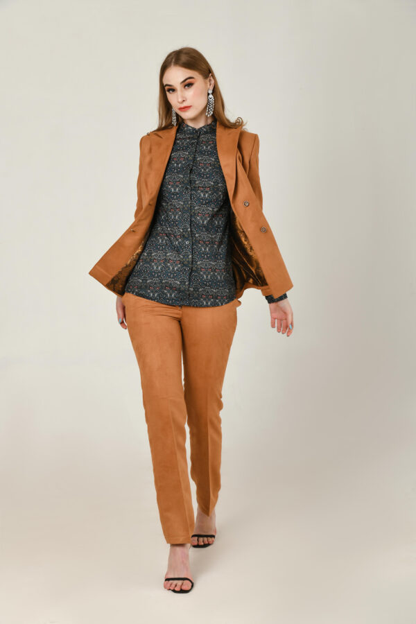 Babaton Ride Sweater - Image 4