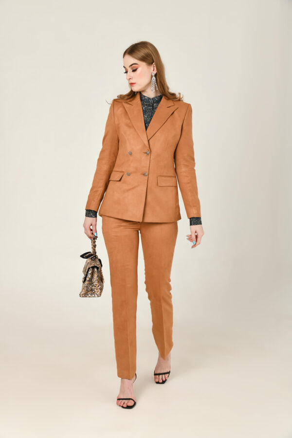 Babaton Ride Sweater - Image 3